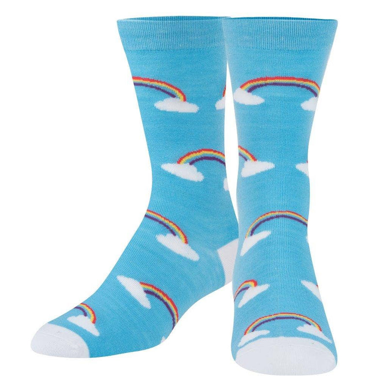 Rainbow  Socks - Shelburne Country Store
