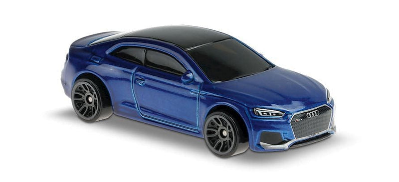 Hot Wheels Car - Audi RS 5 Coupe - Shelburne Country Store