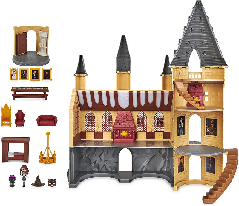 Wizarding World Hogwarts Castle - Shelburne Country Store