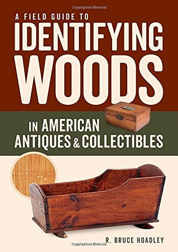 Field Guide To Identifying Wood - Shelburne Country Store