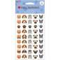 Mrs Grossman's Stickers - Dog Emotions - Shelburne Country Store