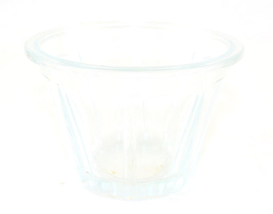 Glass Sundae Cup - Shelburne Country Store