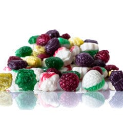 Primrose Deluxe Filled Candy Mix - 4 ounce - Shelburne Country Store