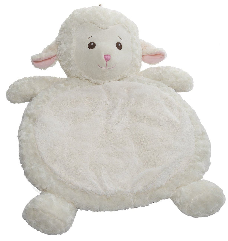 Bestever Baby Mat Lamb - Shelburne Country Store