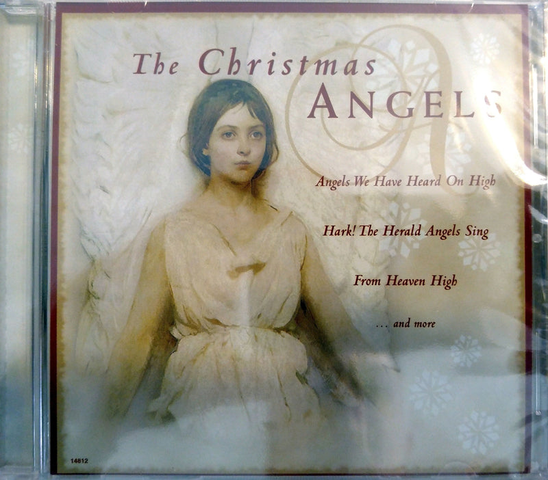 The Christmas Angels - Shelburne Country Store