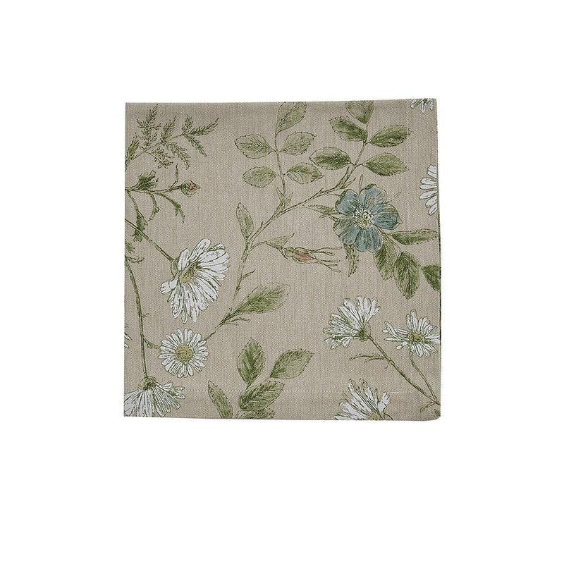 Sketchbook Botanical Linen Collection - - Shelburne Country Store