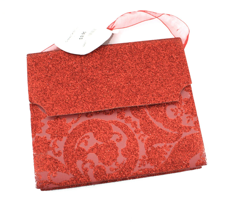 Glittered Candy Clutch - Shelburne Country Store