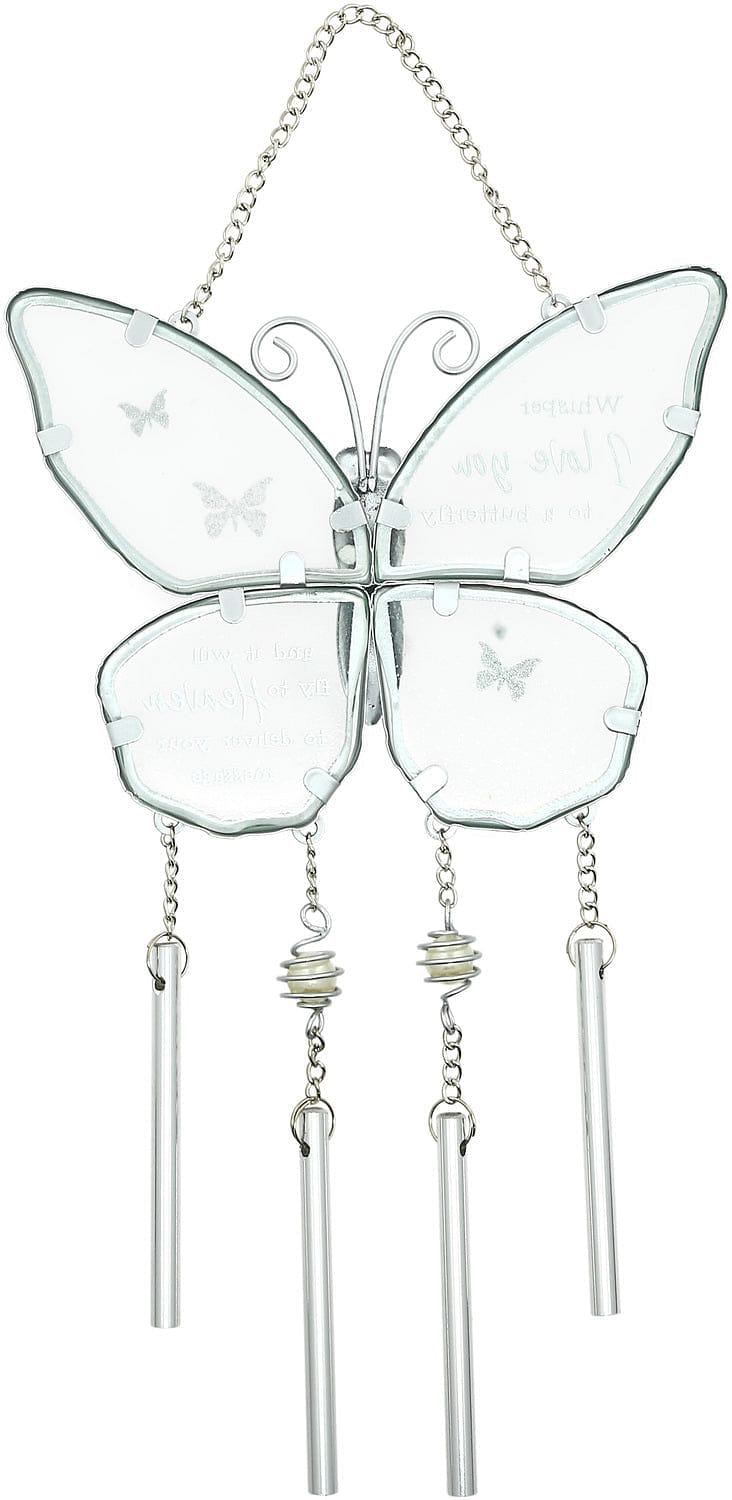 Whispers - 11.5" Wind Chime - Shelburne Country Store