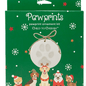 Pawprint Ornament Kit - Shelburne Country Store
