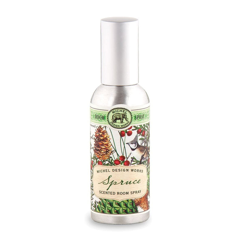 Home Fragrance Spray - Spruce - Shelburne Country Store