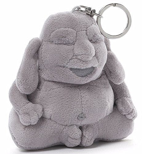 Huggy Buddha Backpack Clip - Shelburne Country Store