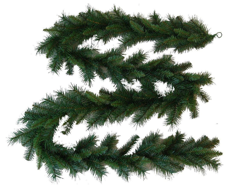 36 inch Mixed Pine Garland - Shelburne Country Store