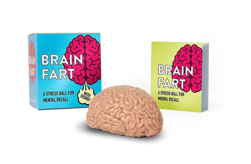 Brain Fart Kit - Shelburne Country Store
