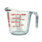 1 Cup Glass Measuring Cup - Shelburne Country Store