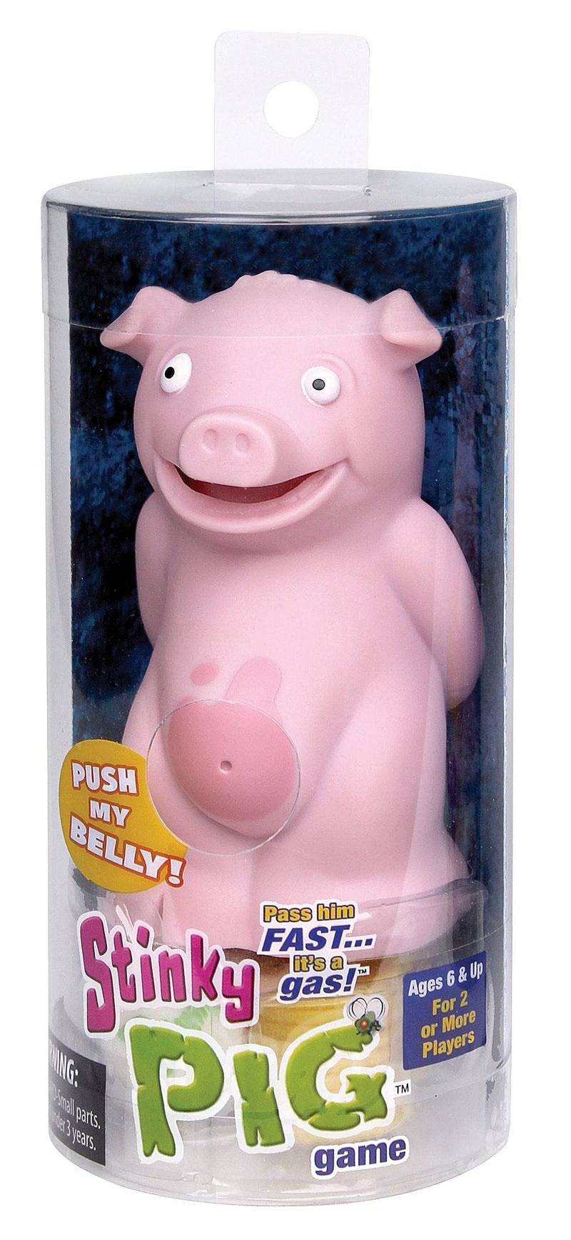 stinky pig game - Shelburne Country Store