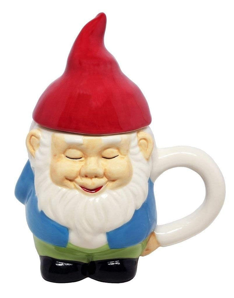 Humble Gnome Ceramic Mug - Shelburne Country Store