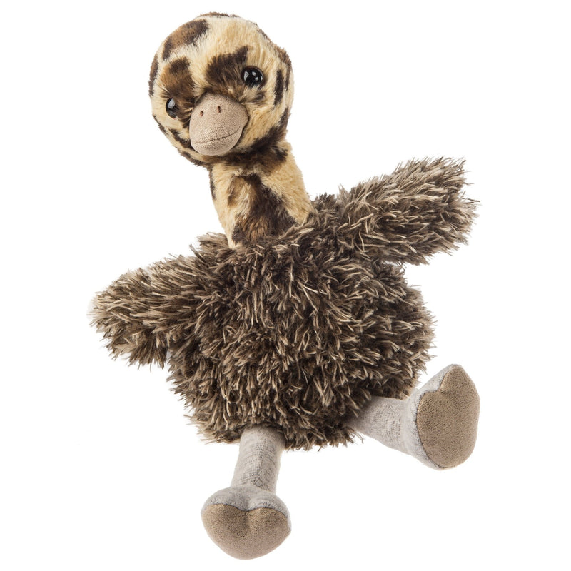 Fab Fuzz Ostrich Chick - Shelburne Country Store