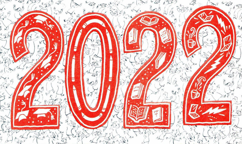 Money Enclosure Graduation Card - 2022 .. What a year - Shelburne Country Store