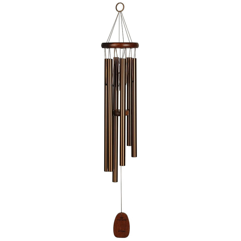 Pachelbel Canon Chime - Bronze - Shelburne Country Store