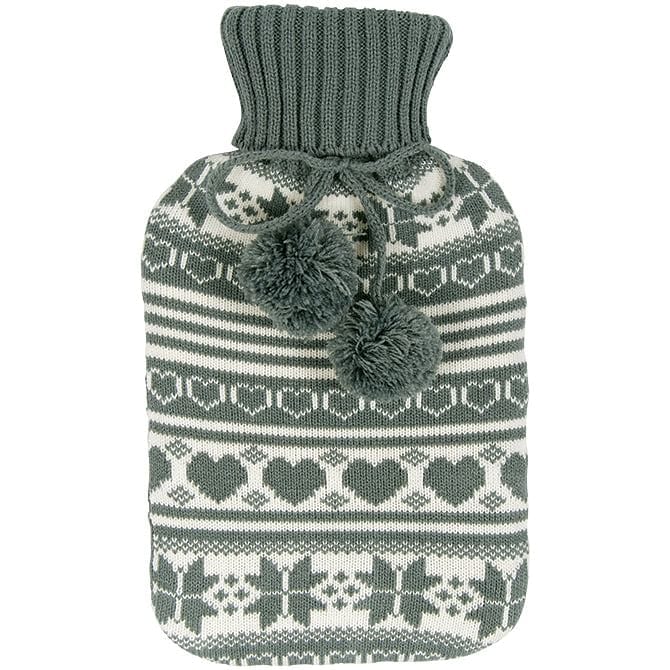 Hot Water Bottle - - Shelburne Country Store