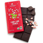 Candy Cane Crunch Holiday Organic Bar - Shelburne Country Store