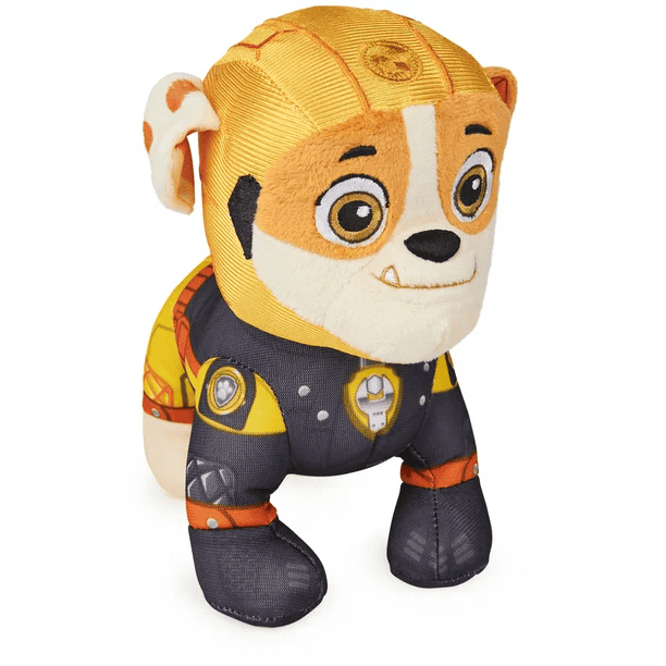 Paw Patrol Moto Pups 8" - Rubble - Shelburne Country Store