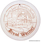 Bread Warmer Ceramic - - Shelburne Country Store