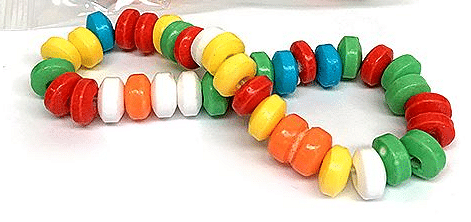 Candy Bracelet 2-Pack - Shelburne Country Store