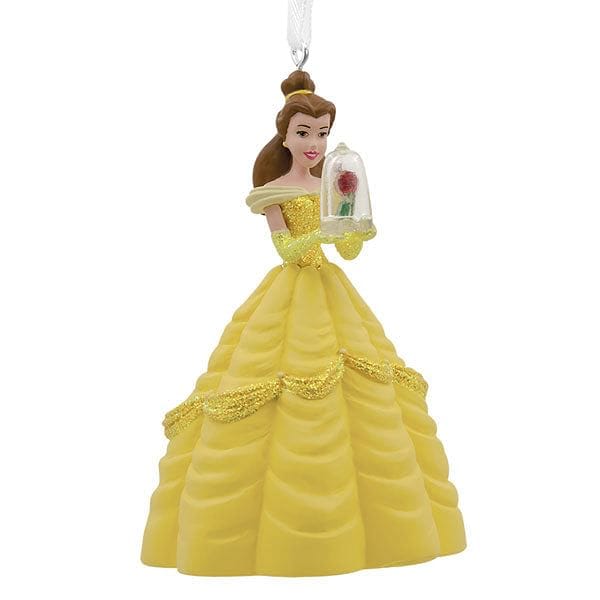 Belle Ornament - Shelburne Country Store