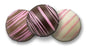 Raspberry Chocolate Truffles - - Shelburne Country Store