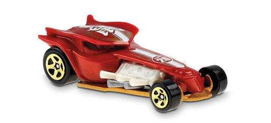 Hot Wheels Car - Ratical Racer - Shelburne Country Store
