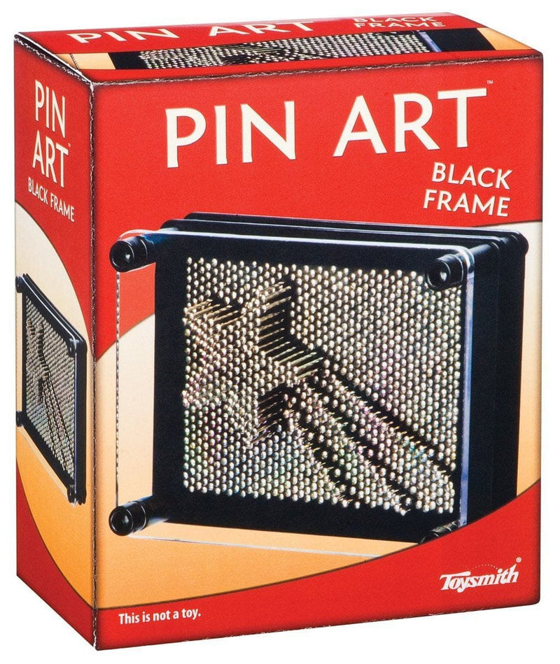 Pin Art - Shelburne Country Store