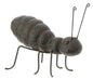 Polyresin/Metal Insect - - Shelburne Country Store