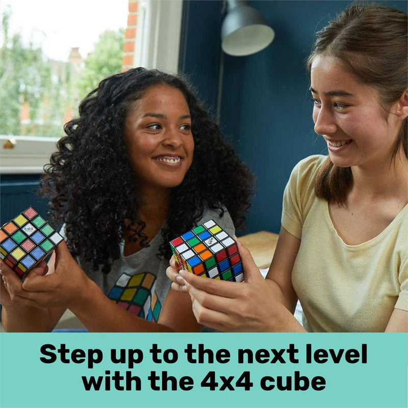 Rubik's 4x4 Relaunch - Shelburne Country Store