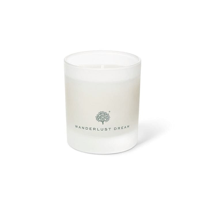 Wanderlust Dream Candle - Shelburne Country Store