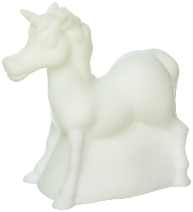 Unicorn Lamp - Shelburne Country Store