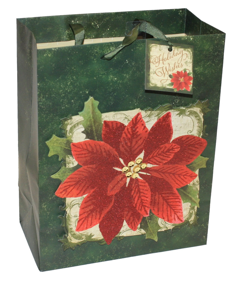 Traditional Large Handmade Gift Bags - - Shelburne Country Store
