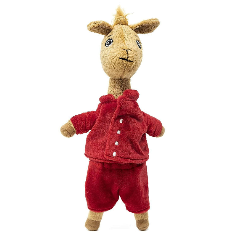 Llama Llama Red Pajama Character Plush - Shelburne Country Store