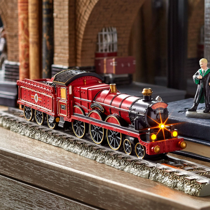 Hogwarts Express Train - Shelburne Country Store