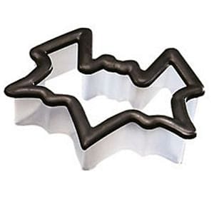 Bat Grippy Cookie Cutter - Shelburne Country Store