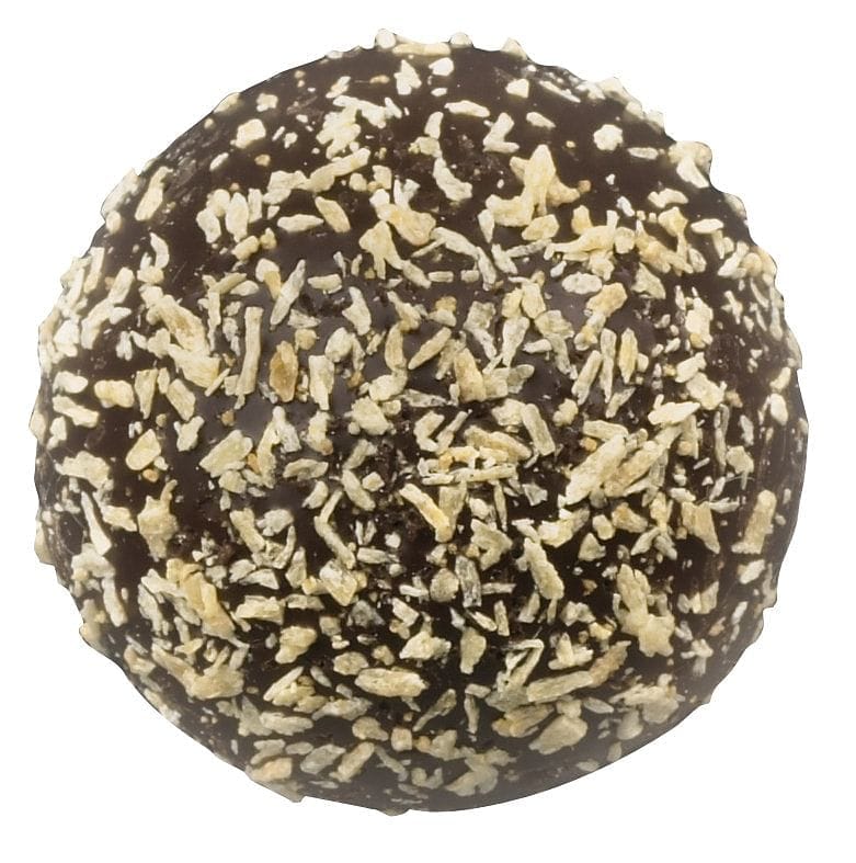 Toasted Coconut Truffles - - Shelburne Country Store
