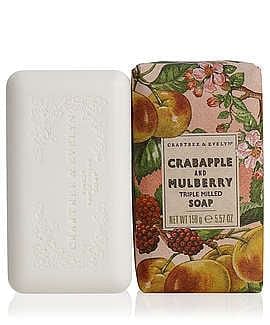 Crabapple Soap - Heritage - 158 g - Shelburne Country Store