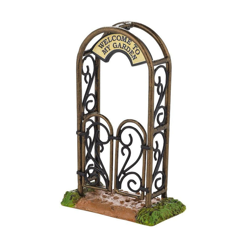 Department 56 My Garden Gate - Shelburne Country Store