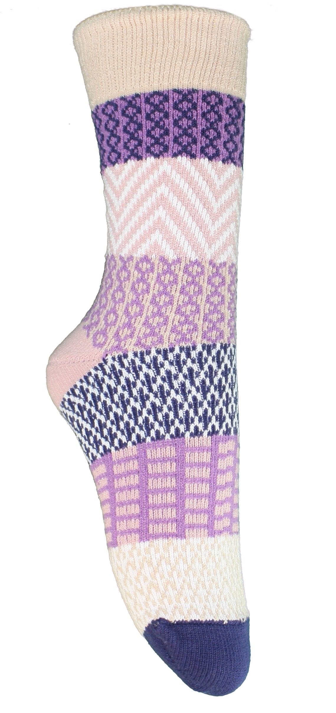 Gallery Crew Sock - - Shelburne Country Store