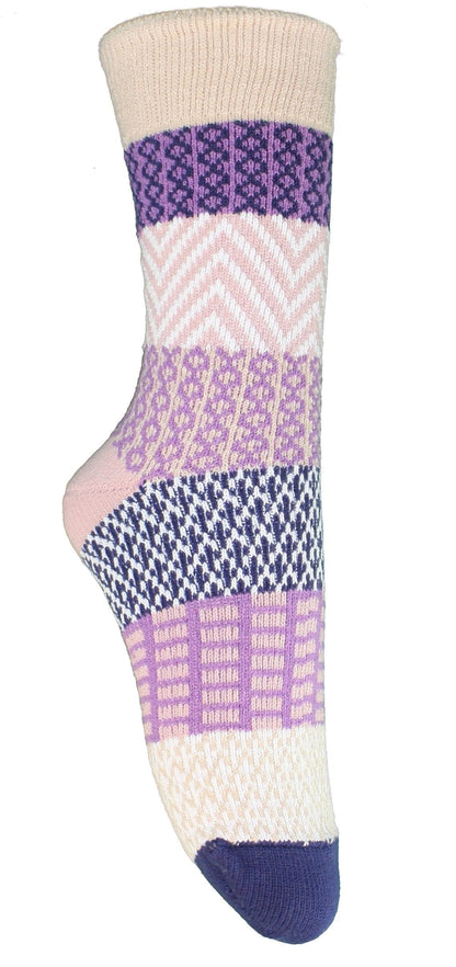 Gallery Crew Sock - - Shelburne Country Store