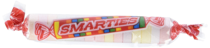 Smarties Rolls - 1 pound - Shelburne Country Store