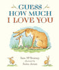 Guess How Much I Love You Padded Board Book - Shelburne Country Store