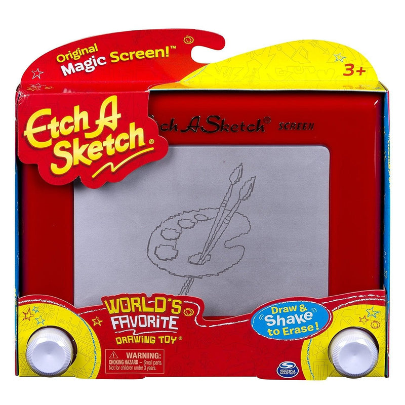 Etch A Sketch - Shelburne Country Store