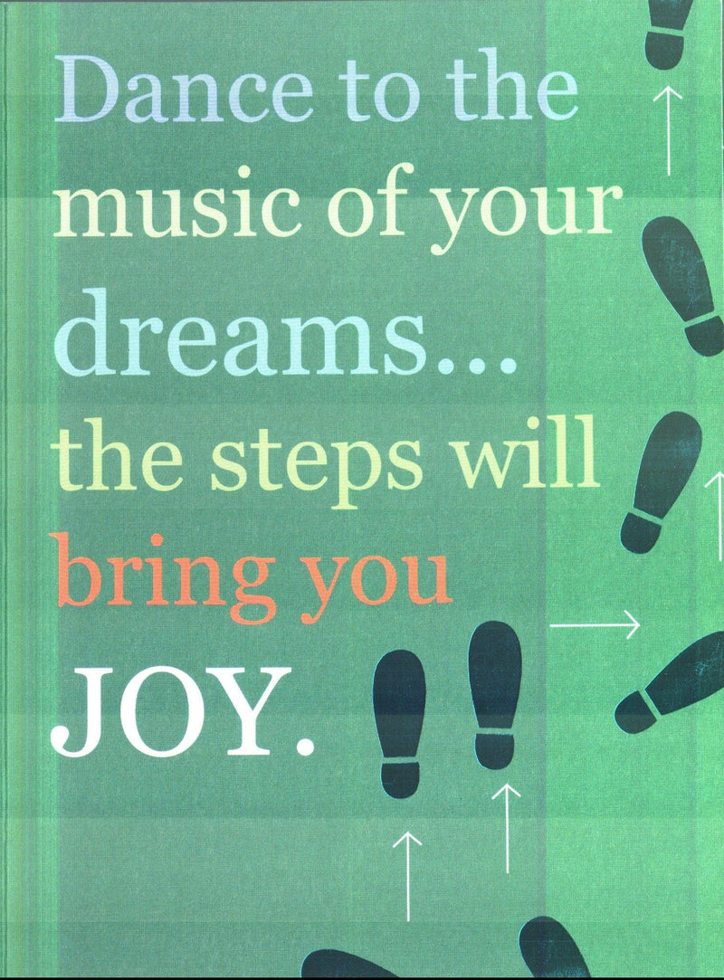Graduation Card - Music Of Your Dreams - Shelburne Country Store