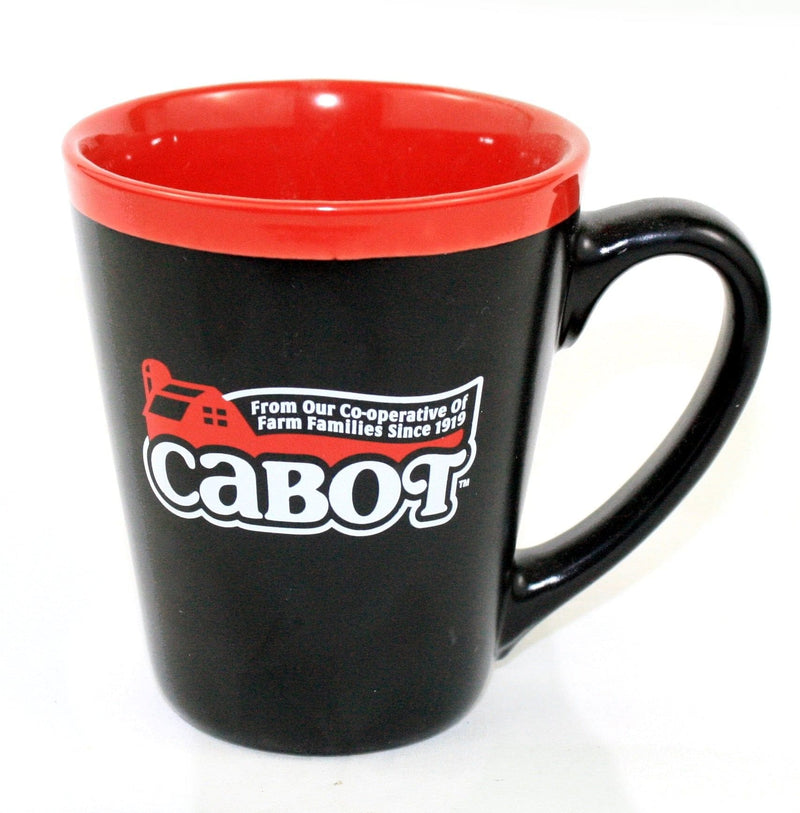 Cabot Cheese Mug - Shelburne Country Store